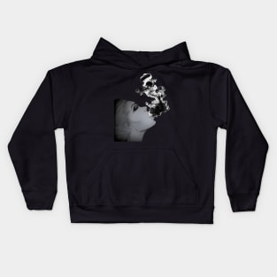 Smoke Kids Hoodie